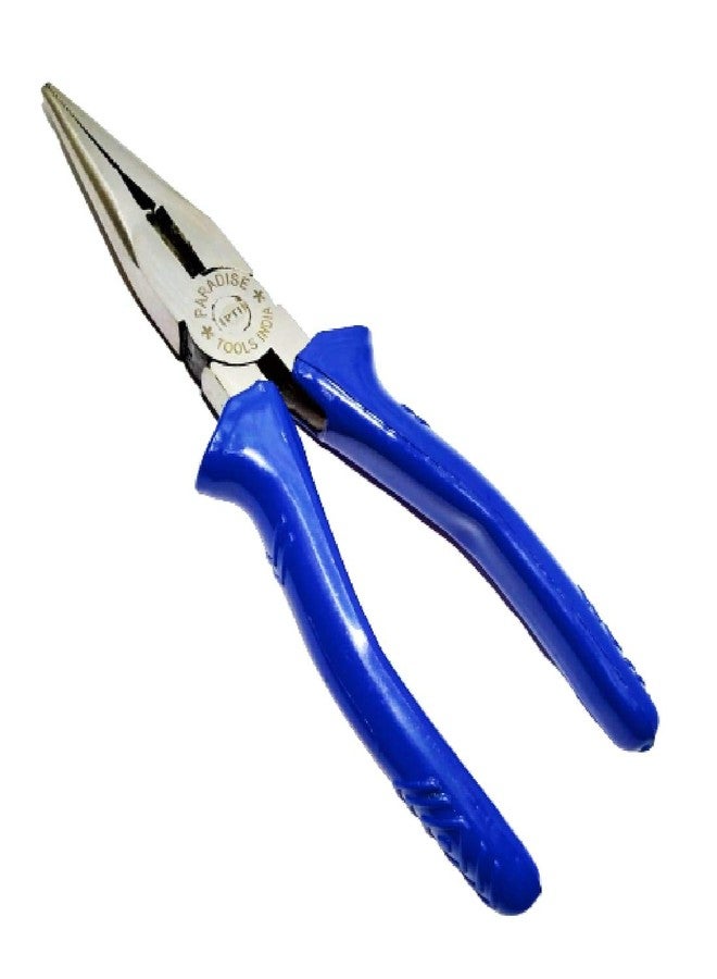 PILERMAN Needle Long Nose Plier Multi-Purpose Hand Tool, 6 Inches - Image 1