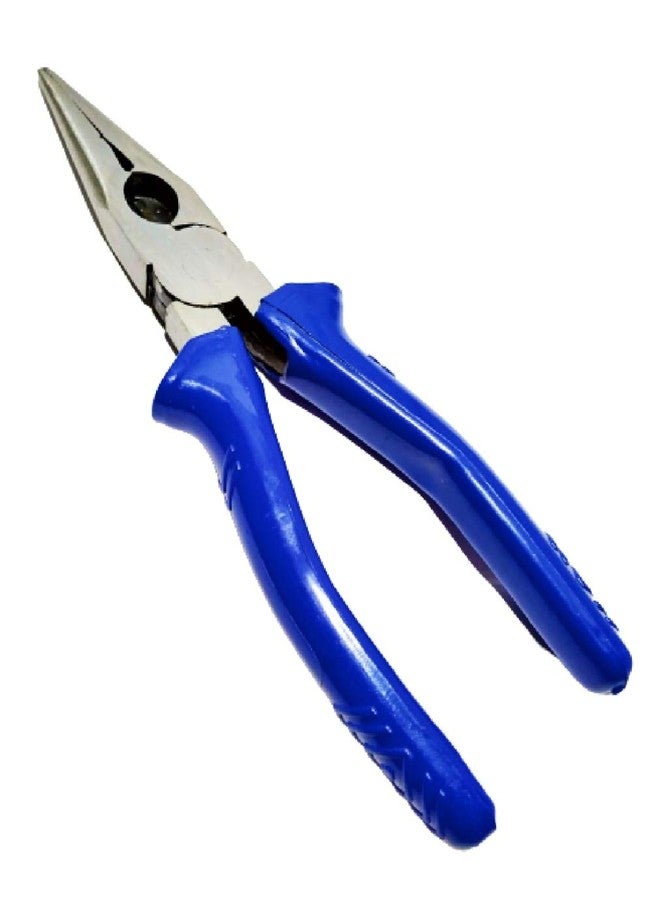 PILERMAN Needle Long Nose Plier Multi-Purpose Hand Tool, 6 Inches - Image 2