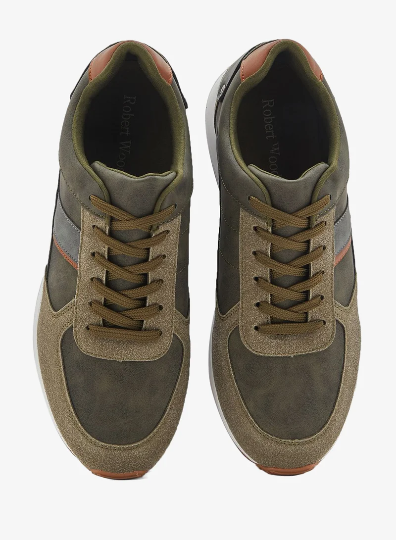 Robert Wood  Casual Sneakers for Men | Best Price UAE