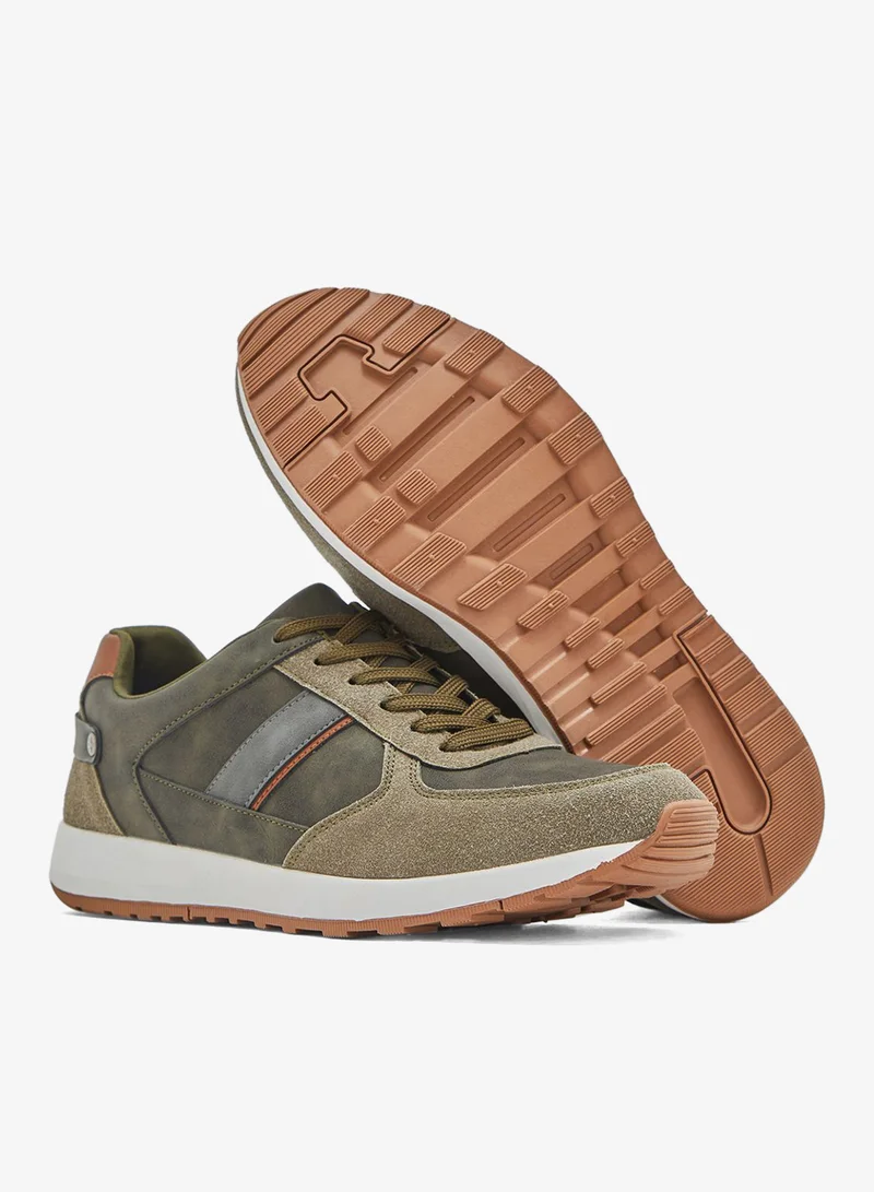 Robert Wood  Casual Sneakers for Men | Best Price UAE