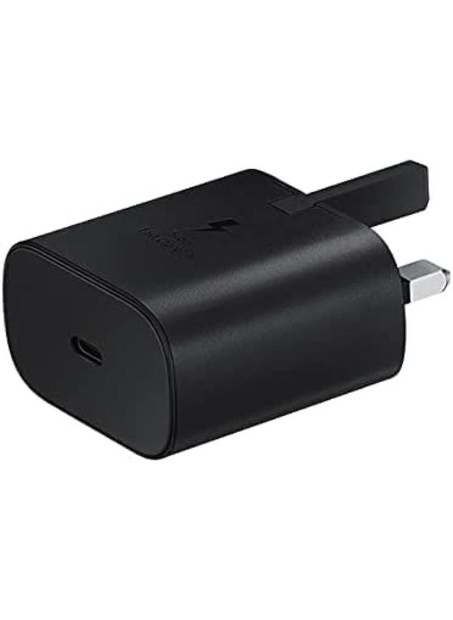 45W Super Fast Charger compatible for Samsung and all Android Phones 2.0, Wall Charger with Cable (Black) - pzsku/ZF29A8B1B73F1E9767FE9Z/45/_/1662062758/ab9dfd2b-8d3f-46aa-898d-79e363156735