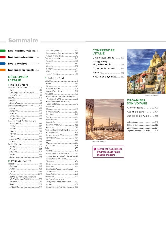 Guide Vert Italie - Image 3