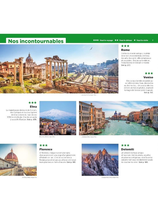 Guide Vert Italie - Image 4