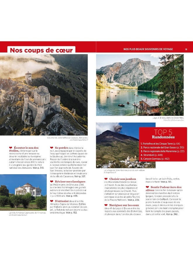 Guide Vert Italie - Image 5