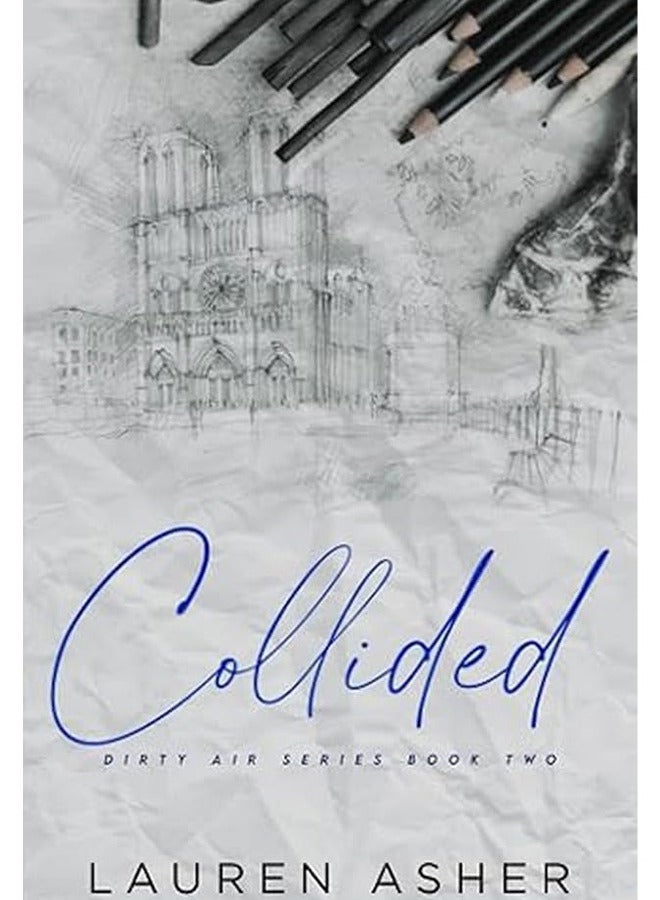 اصطدام : لورين آشر