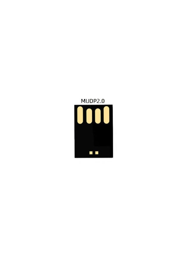 Long-term Supply Of Memory Card U Disk Chip UDP 2.0 3.0 Long And Short Black Colloid Universal TYPE-C Tf Card-Color:Universal OTG Interface-Capacity:64GB  - Image 3