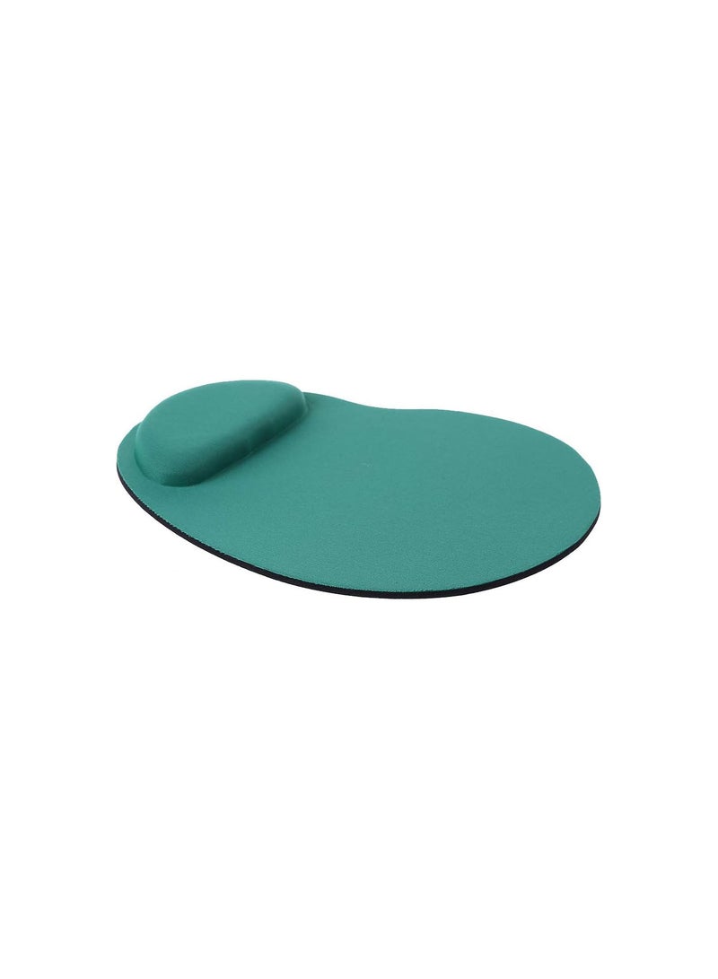 GGOOT Computer Games Creative Solid Color New Mouse Pad Environmental Friendly EVA Bracers Mouse Pad - Image 3