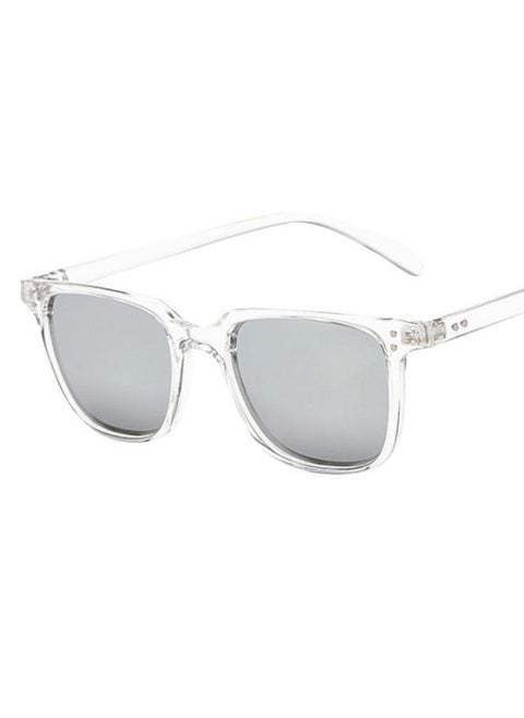 Wayfarer Frame Sunglasses