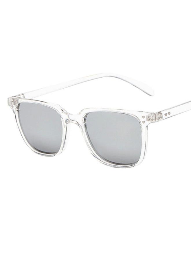 NIBEMINENT - Wayfarer Frame Sunglasses - Image 1