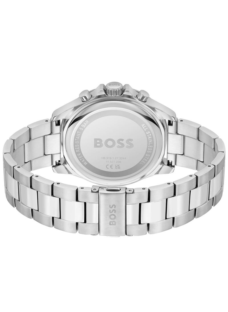 Hugo Boss Watch For Men 1514101 - Image 3