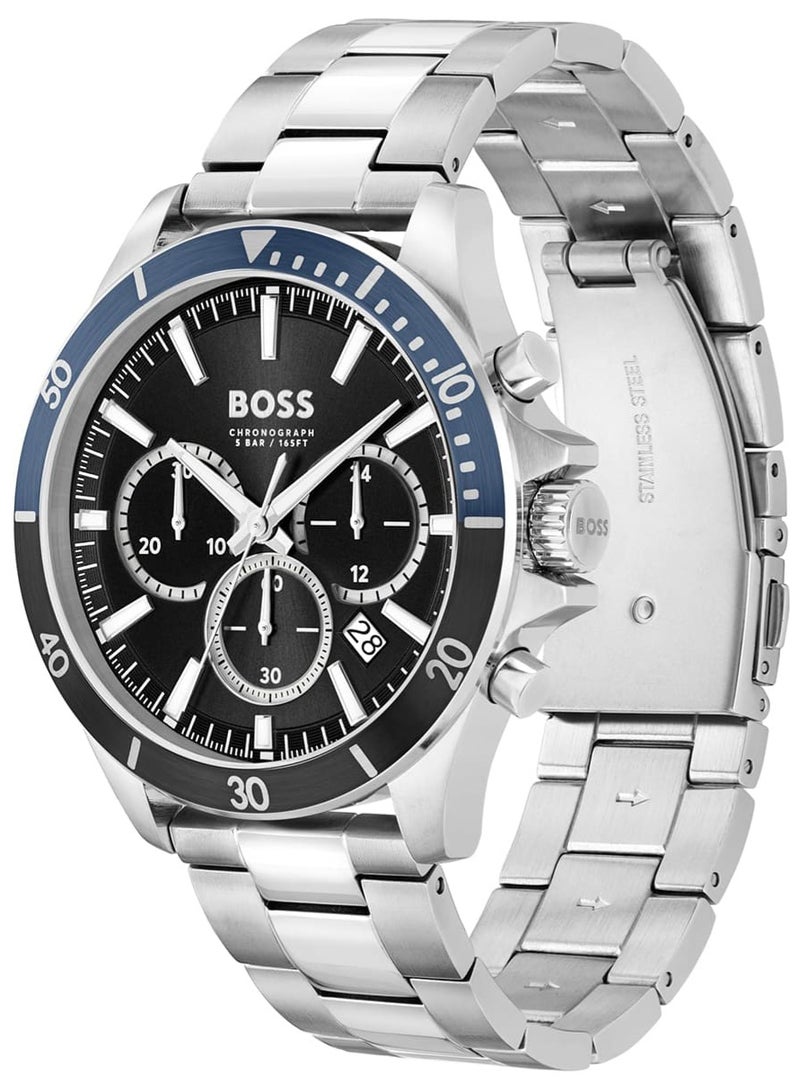 Hugo Boss Watch For Men 1514101 - Image 2