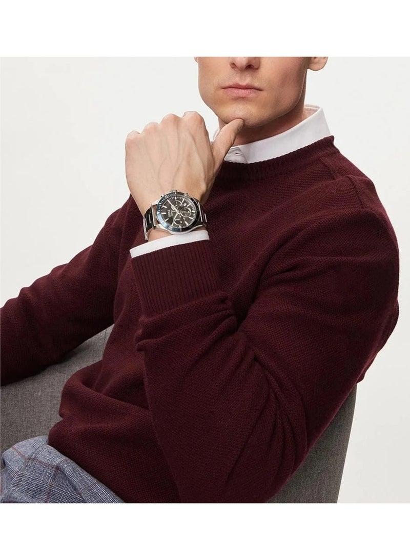 Hugo Boss Watch For Men 1514101 - Image 5