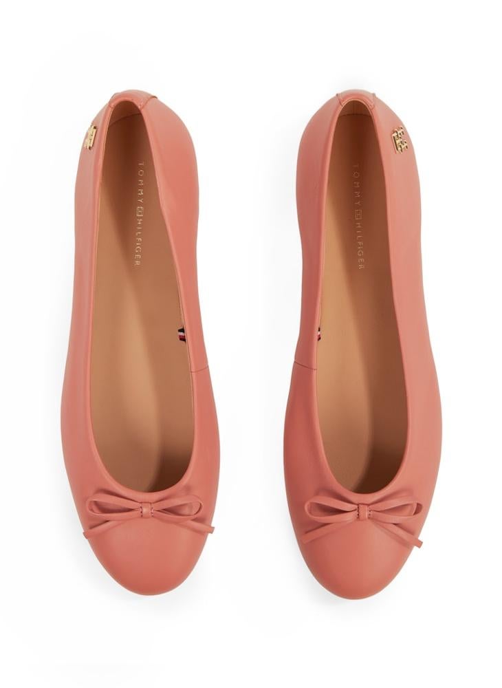 Logo Detail Ballerina - pzsku/ZF29AD34B029257D09A33Z/45/_/1732270289/ab3250b1-50d9-46e8-8bbd-a119e42af17f