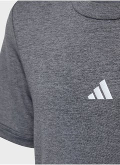Adidas Kids Essential T-Shirt  - Image 3