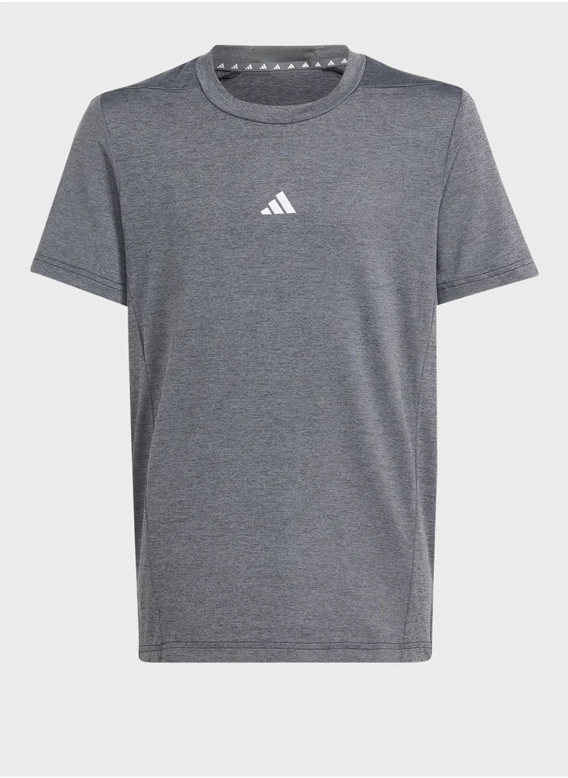 Adidas Kids Essential T-Shirt