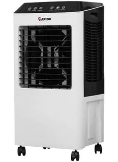 Rapido Rapido Everest Air Cooler 20L 40W Remote Control 4 Ice Packs 3 Speed Indoor Outdoor 3000D  - Image 1