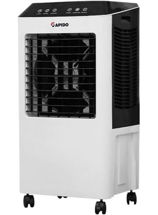 Everest 3000D Air Cooler 48W 3 Speed Settings Remote Control 10-15m² Coverage - pzsku/ZF29AF38F66407DC4DDD8Z/45/_/1705402032/d38d96ab-b368-4e86-bacc-cb6c8dbb9dfe