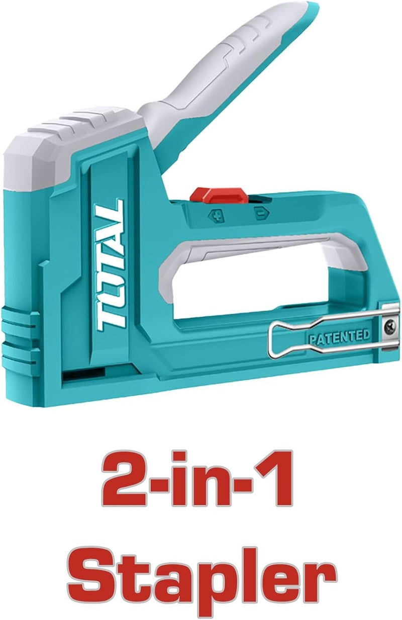 TOTAL Total Professional Fastening Tool Set - 3-Piece - Image 2