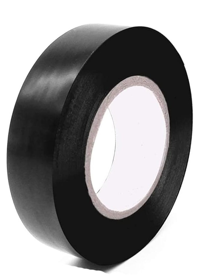 Generic - PLASTER PVC Electrical Insulation Tape 10Y (10 Pieces, 19mm) - Image 1