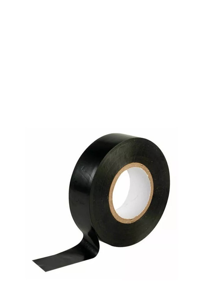 Generic - PLASTER PVC Electrical Insulation Tape 10Y (10 Pieces, 19mm) - Image 1