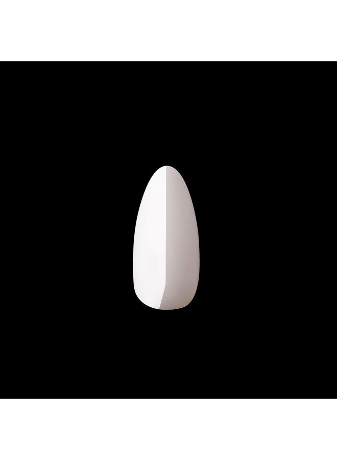 APRÉS أناقة طبيعية: احصلي على مظهر طبيعي رائع مع نصائح Gel-X المحايدة لدينا، المصممة لتقليد مظهر سرير الظفر الطبيعي الخاص بك لإنهاء PU - Image 5