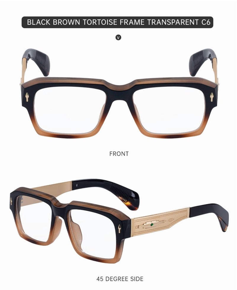 Premium Sunglasses 52-58mm UV400 Polarized ZS-98321-B - Image 2