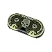 LITKO Life Counter Wheel Health Point Tracker Dial Victory Points Wheel 099 Compatible with Magic The Gathering Tabletop Games Collectible Card Games Living Card Games Swamp Black - Image 3