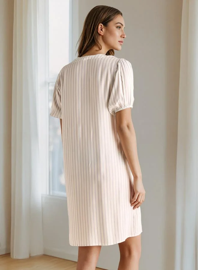 Splash FAV Set of 2 - Assorted Night Dress