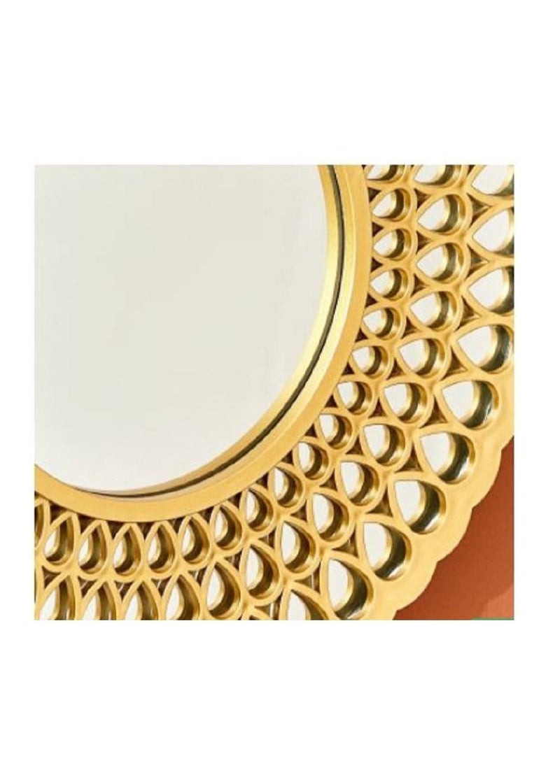5 Piece Mirror Set
