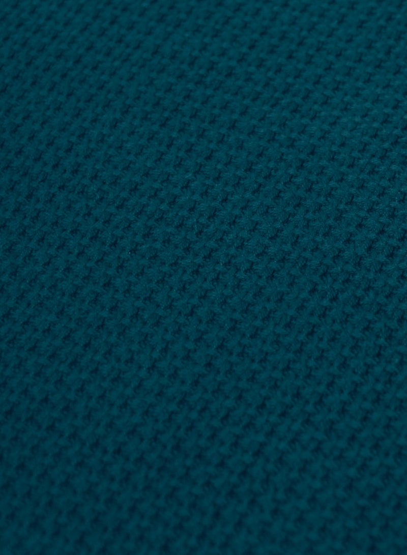 ريلاكس كوفرته ميلانو قطن - 1×225×250 سم - Image 3