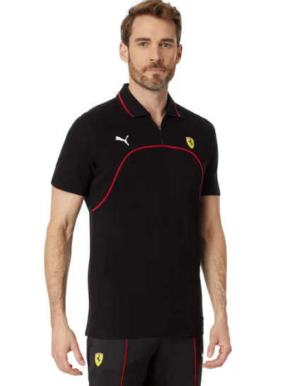 PUMA Ferrari Race Polo
