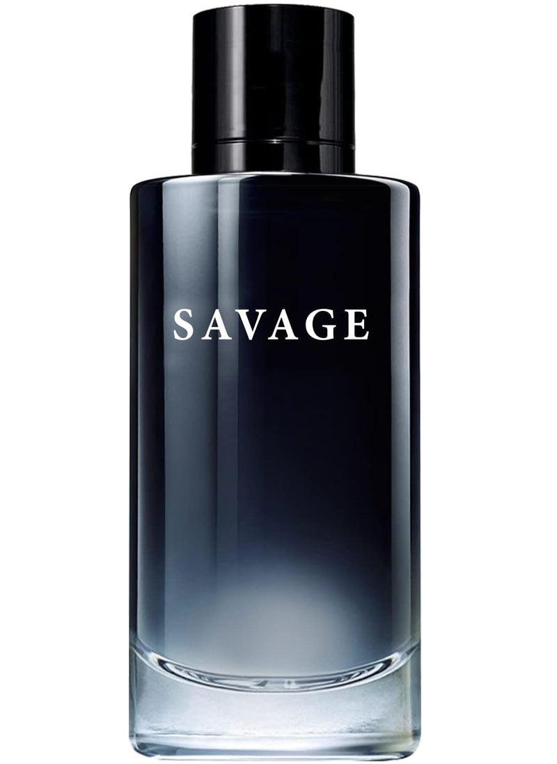 زارين عطر سافاج زارين اودي بارفيوم 100 مل  - Image 2