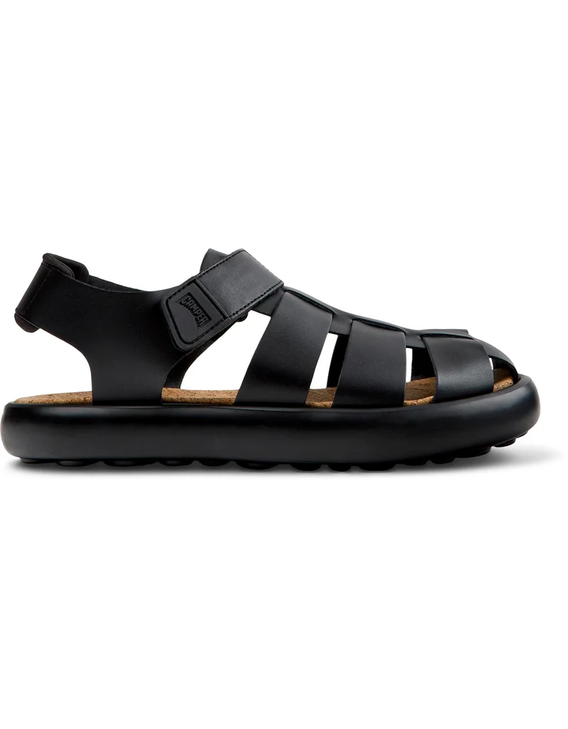 Pelotas Flota, Men's Sandal, Black