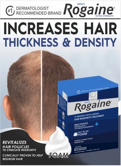 Hair Regrowth with Rogaine 5% Foam, 3-Month Supply - pzsku/ZF29BCA9266EAB15AC96CZ/45/_/1732709667/095f0390-4d60-4484-95df-92388226dc86