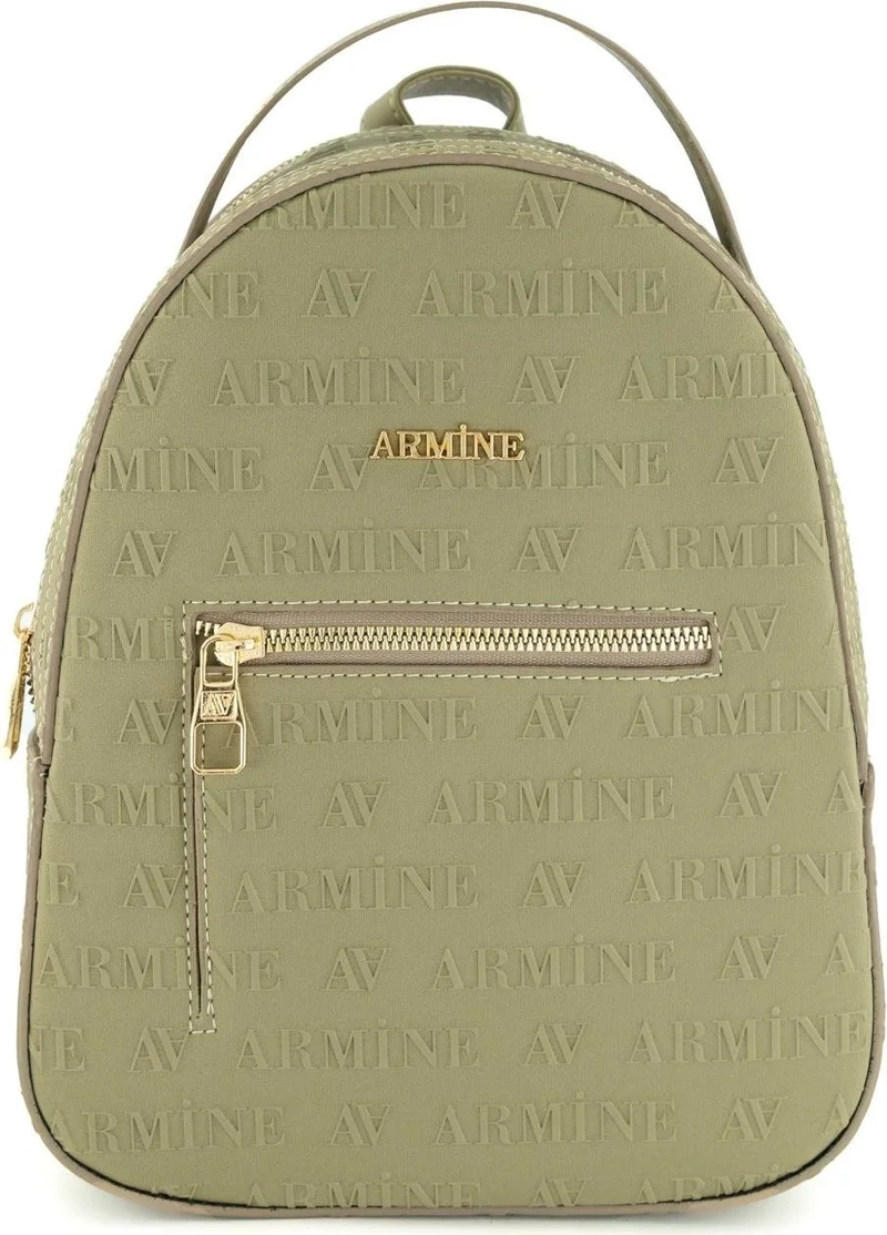 ARMINE Bag 24YD7337-1 Khaki