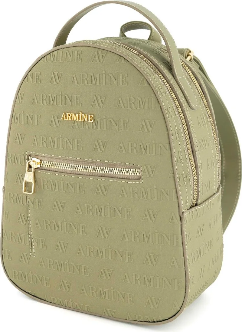 ARMINE Bag 24YD7337-1 Khaki