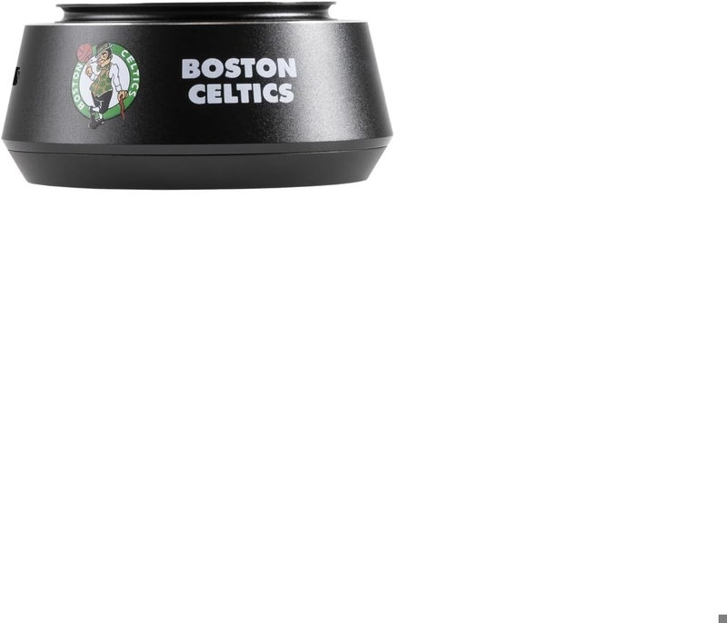 AROMA360 x NBA - Boston Celtics Luxury Portable Essential Oil Car Diffuser - Aromatherapy Oils Scent Car Diffuser - Auto On/Off Wireless Feature - Oil Not Included - Image 1