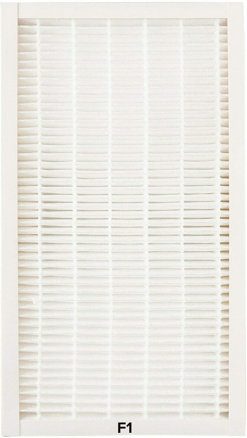 FILTRETE True HEPA Allergen Reduction Room Air Purifier, Filter F1, Size: 12in. x 6.75in. x 1.75in, works with C01, T02 & ST02W (1-PACK) - Image 2