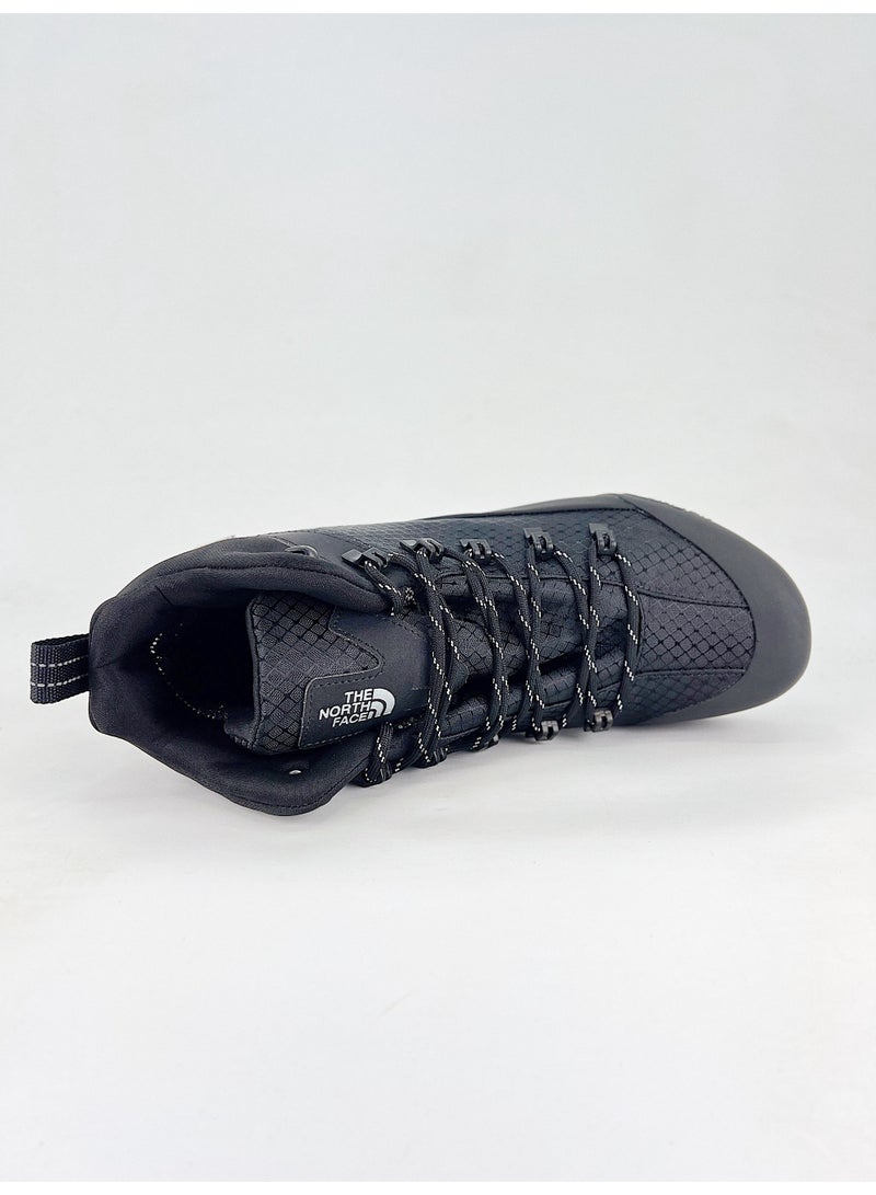 THE NORTH FACE outdoor waterproof functional shoes - Image 3