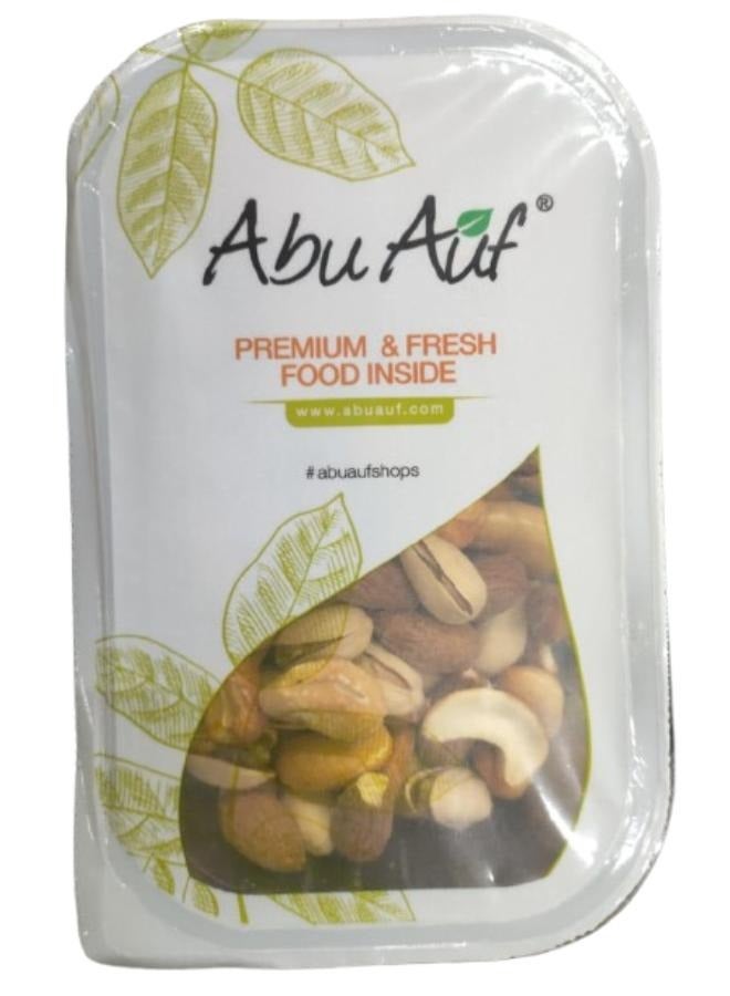 Abu Auf Mixed Nuts 200 grams