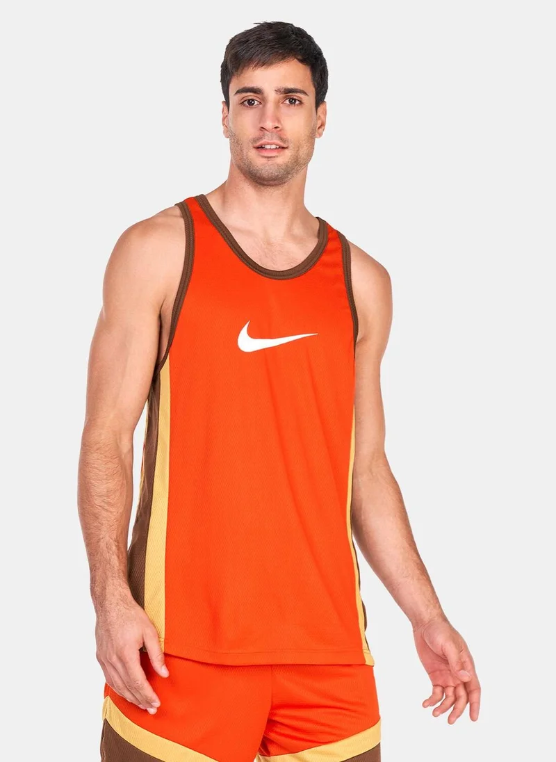 Nike Men's Icon Dri-FIT Basketball Jersey