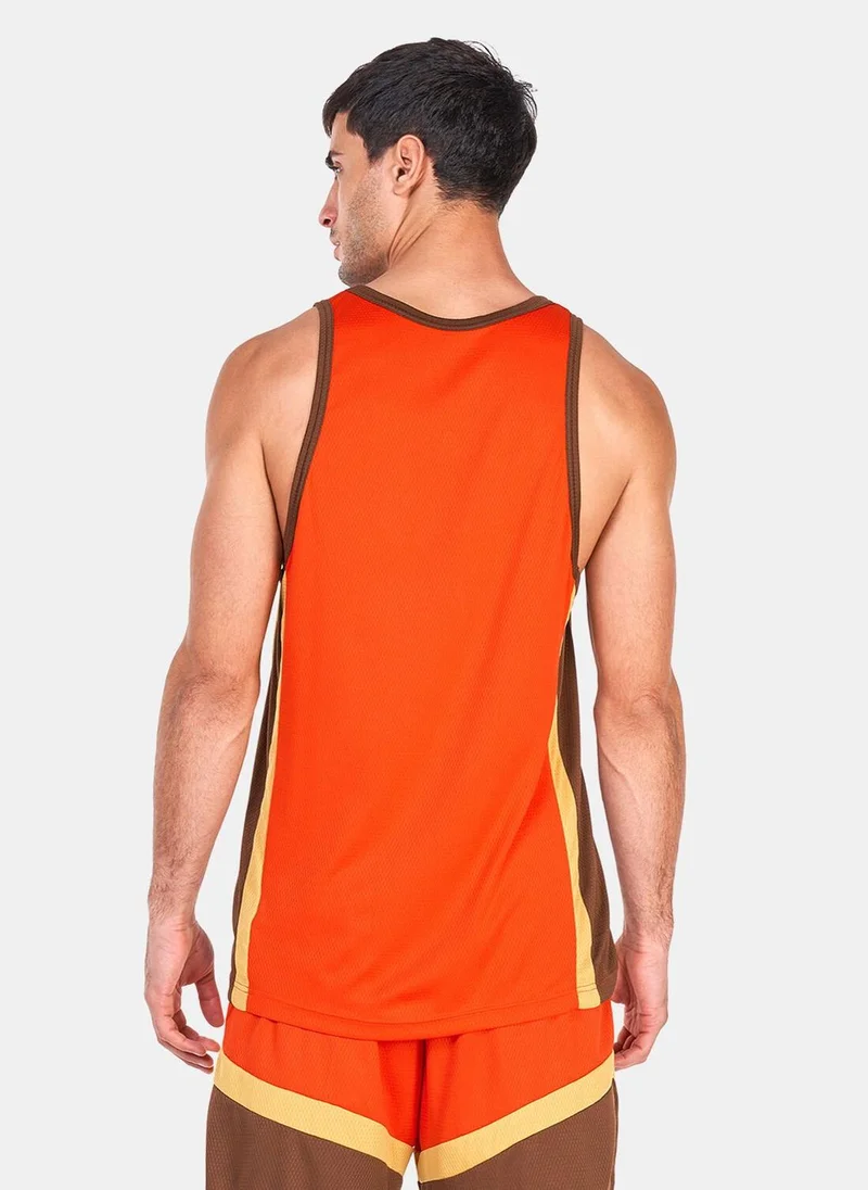 Nike Men's Icon Dri-FIT Basketball Jersey