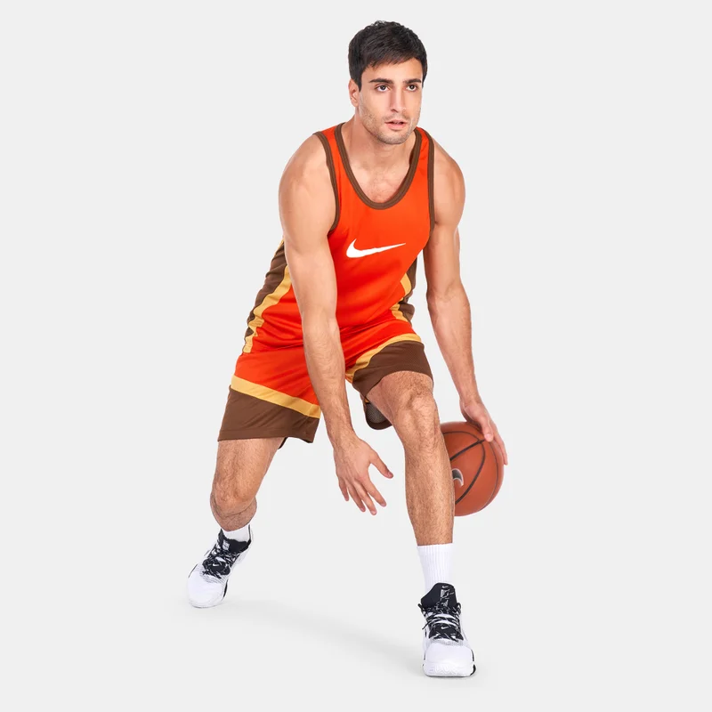 Nike Men's Icon Dri-FIT Basketball Jersey