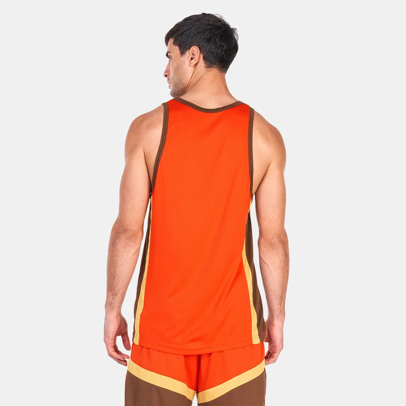 Nike Men's Icon Dri-FIT Basketball Jersey