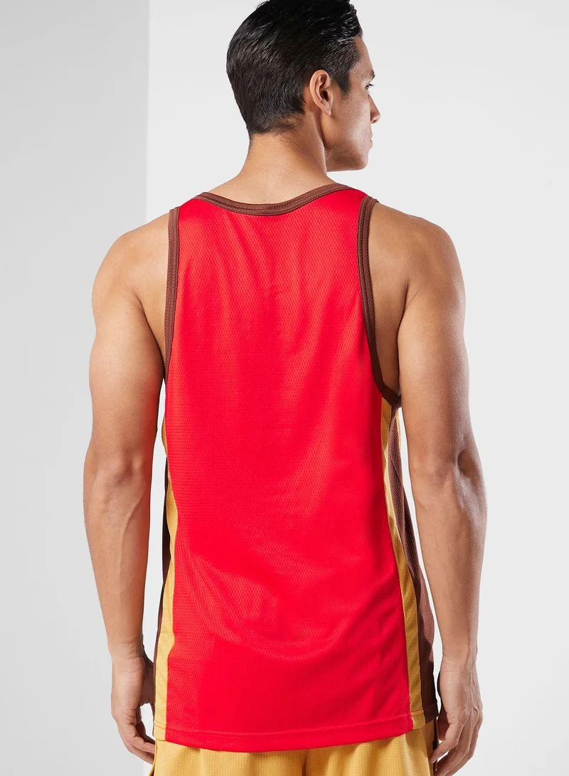 Nike Men's Icon Dri-FIT Basketball Jersey