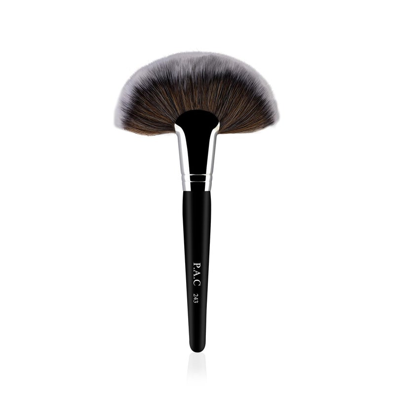 PAC Fan Brush, 243 - Image 1