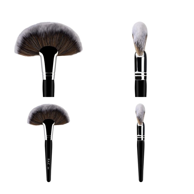 PAC Fan Brush, 243 - Image 3