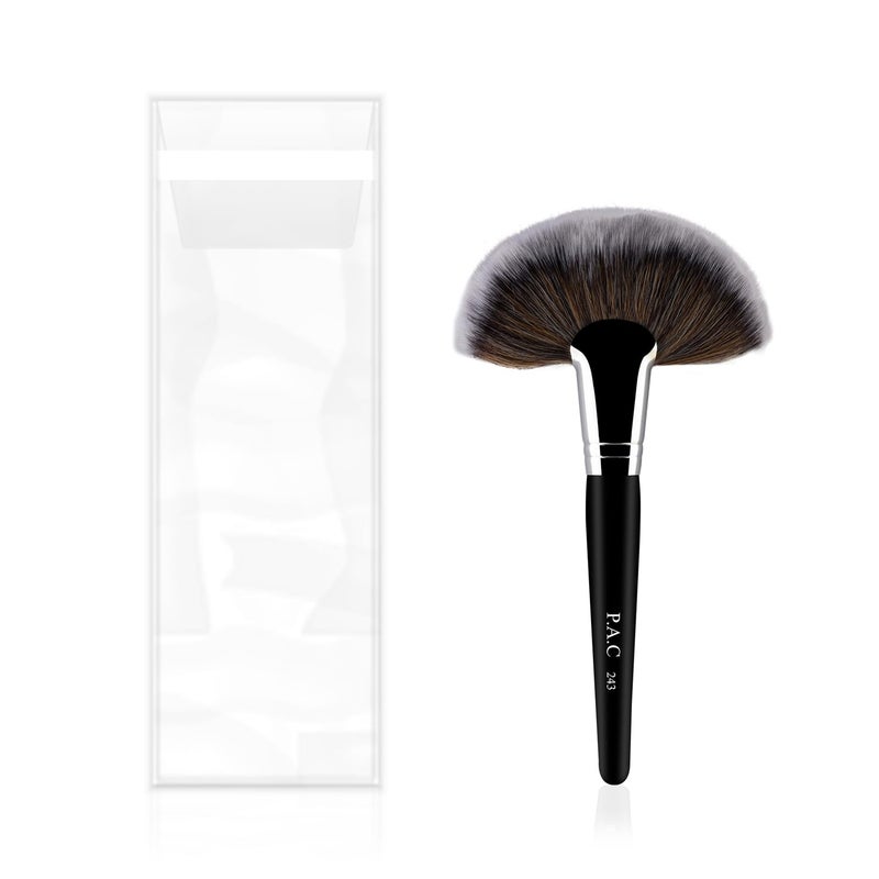 PAC Fan Brush, 243 - Image 5