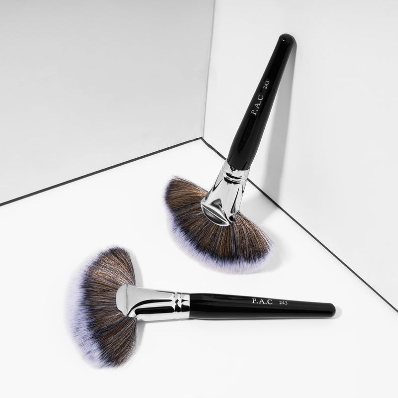 PAC Fan Brush, 243 - Image 4