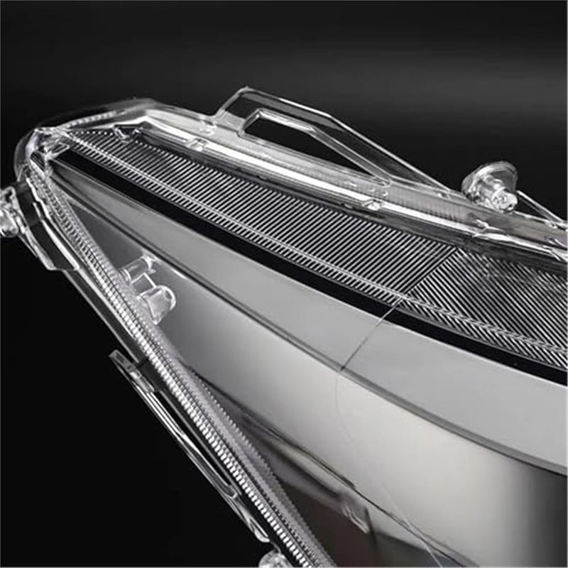 Wivplex Headlight Cover for Toyota RAV4 (2020-2023) - Image 3